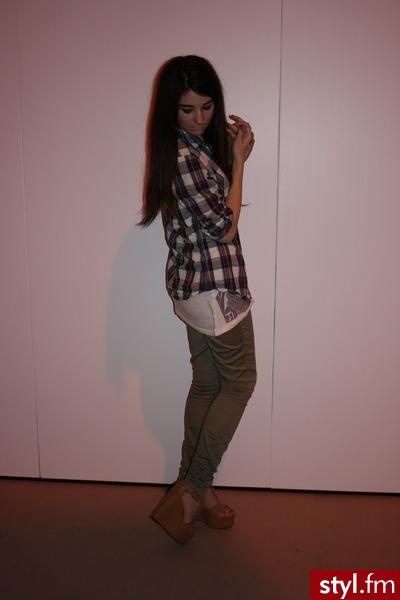zestawienie - Styler