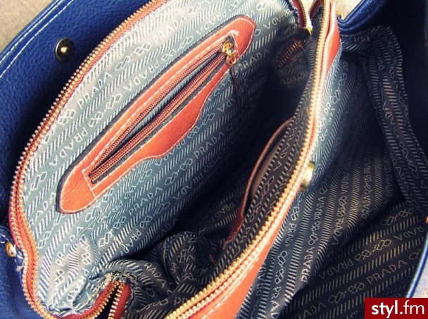 Torebki na co dzień Torebki Moda