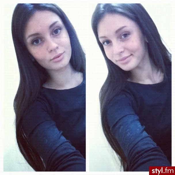 Dzienne Makijaże