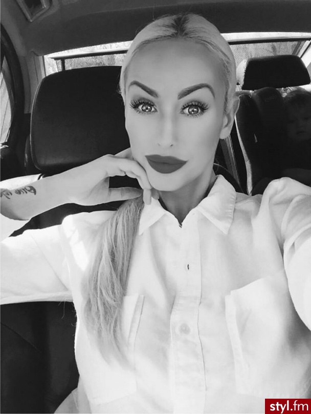 Blond Upięcie Proste Na co dzień Długie Fryzury