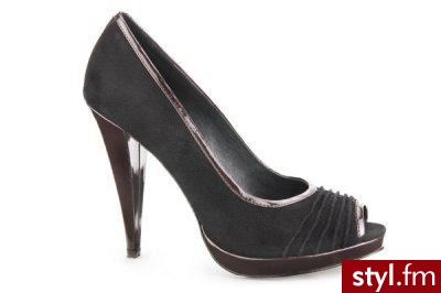 Pozostałe Buty Moda