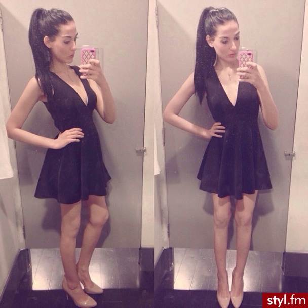 Dzienne Sukienki Moda