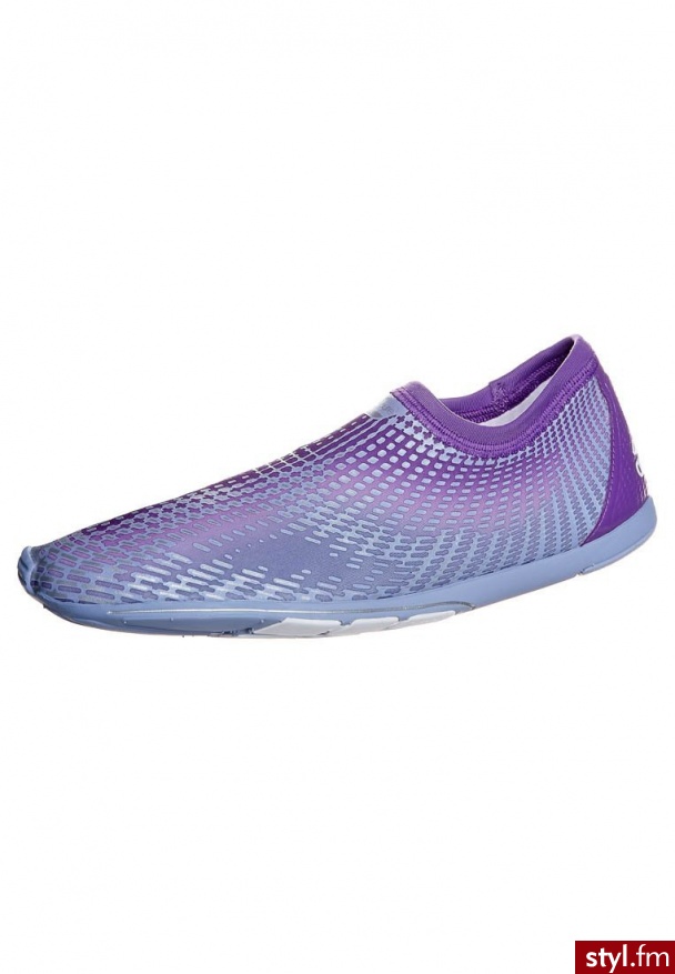 adidas Performance ADIPURE ADAPT 2 Obuwie do biegania Lekkość lilia (G95142) - Sportowe Buty Moda