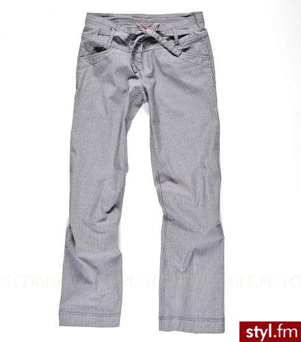 spodnie Cropp Town, 119 zł - Pozostałe Ciuchy Moda