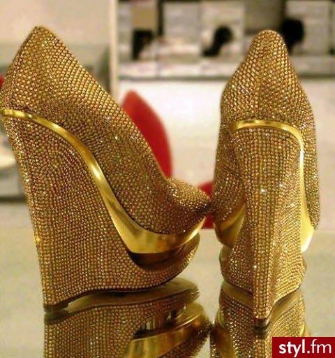 Koturny Buty Moda