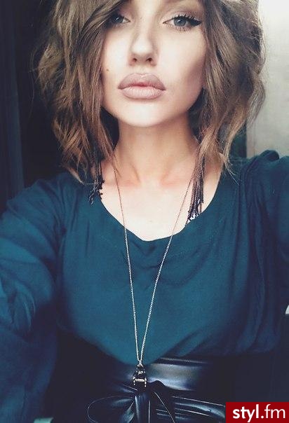 Dzienne Makijaże
