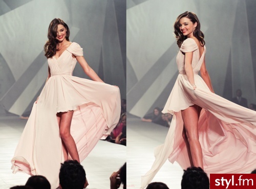 Pozostałe Sukienki Moda
