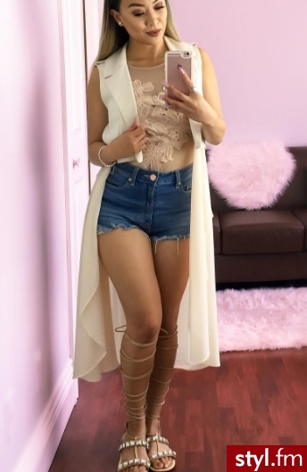 Pozostałe Ciuchy Moda