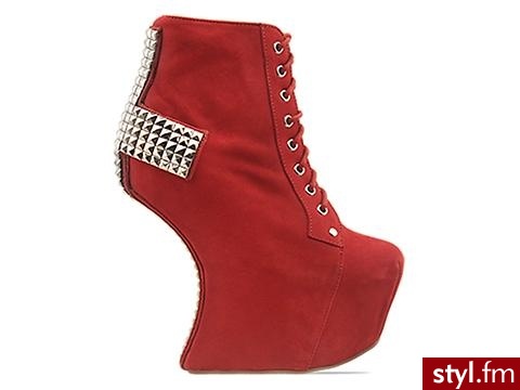Koturny Buty Moda