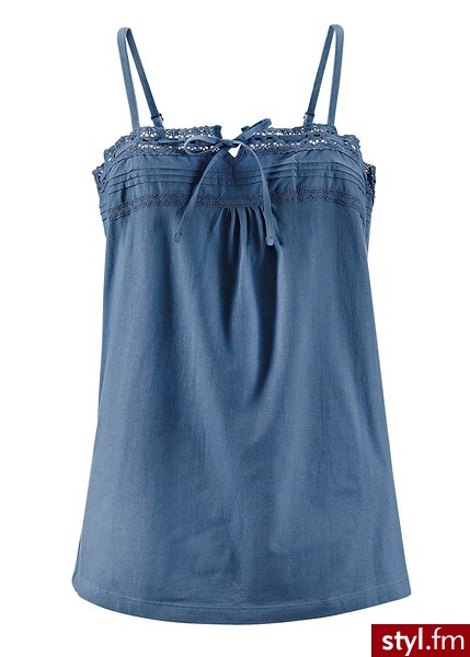 Bonprix - Topy Ciuchy Moda