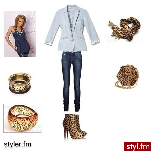 panterka - Styler