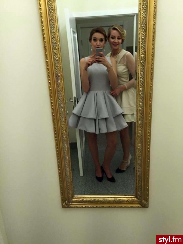 Pozostałe Sukienki Moda