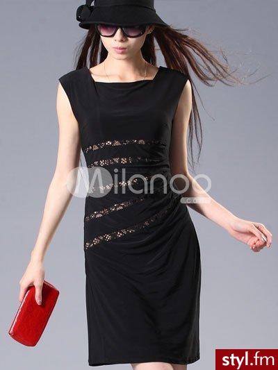 Dzienne Sukienki Moda