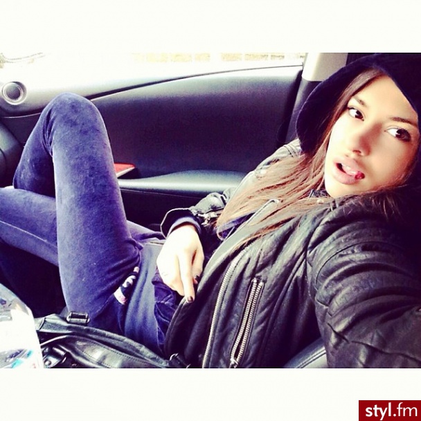 Pozostałe Ciuchy Moda