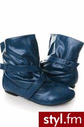 Pozostałe Buty Moda