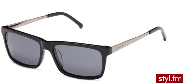 Solano okulary przeciwsłoneczne SS90063A - Okulary Dodatki Moda