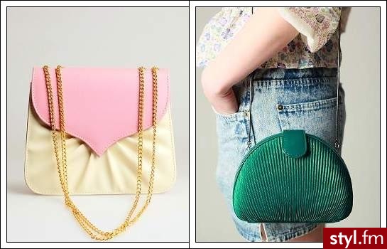 Ta zielona :http://www.vintageshop.pl/index.php?page=produkt_info&produkt_id=22827  ta druga sprzedana jakby kogoś interesowało oczywiście:) - Pozostałe Torebki Moda