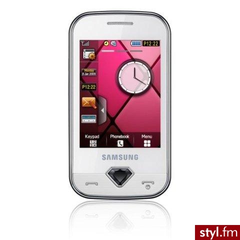 telefon samsung diva. DIVA SAMSUNG !! - Gadżety Inne Moda