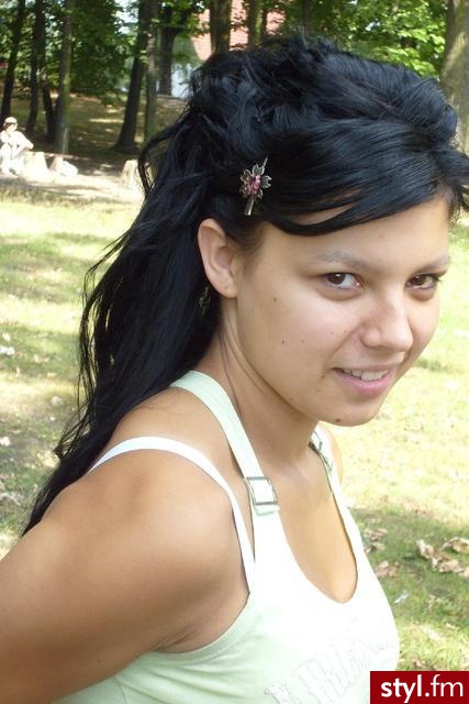 Długie Fryzury