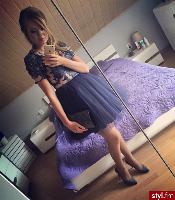 Pozostałe Sukienki Moda