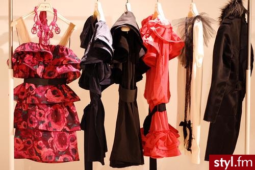 Sukienki Moda