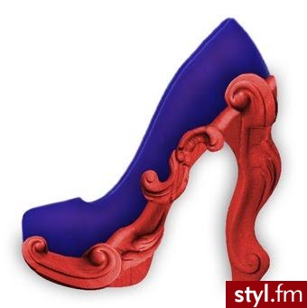 Pozostałe Buty Moda