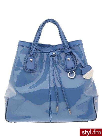 torba. bruno magli - Pozostałe Torebki Moda