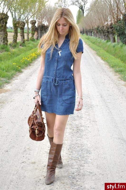 street-fashion - Moda uliczna Inne Moda