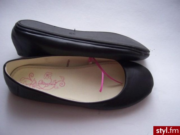 Pozostałe Buty Moda