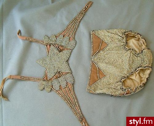 Pozostałe Ciuchy Moda