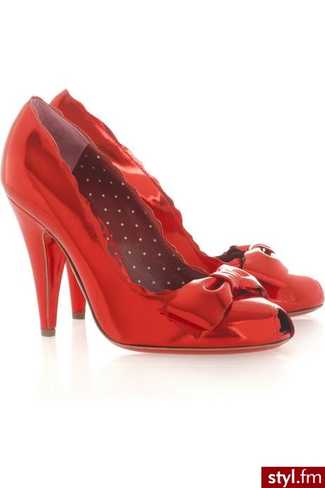 Moschino Cheap and Chic 190$ - Pozostałe Buty Moda