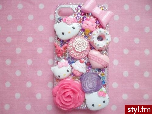 Gadżety Inne Moda