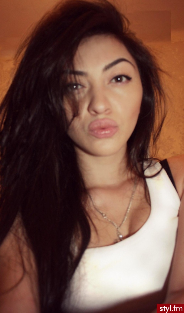Dzienne Makijaże