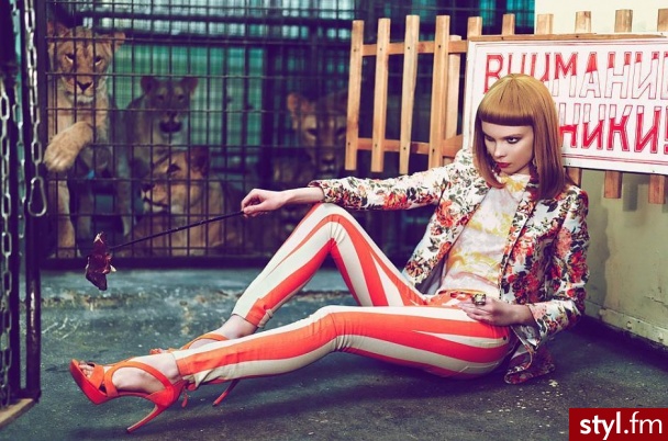 Pozostałe Ciuchy Moda
