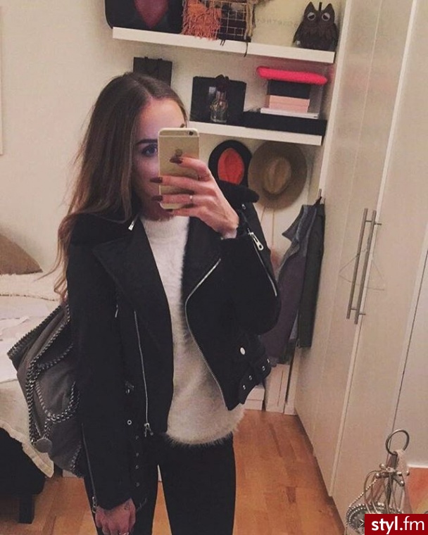 Pozostałe Ciuchy Moda