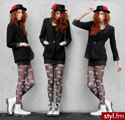 Pozostałe Ciuchy Moda