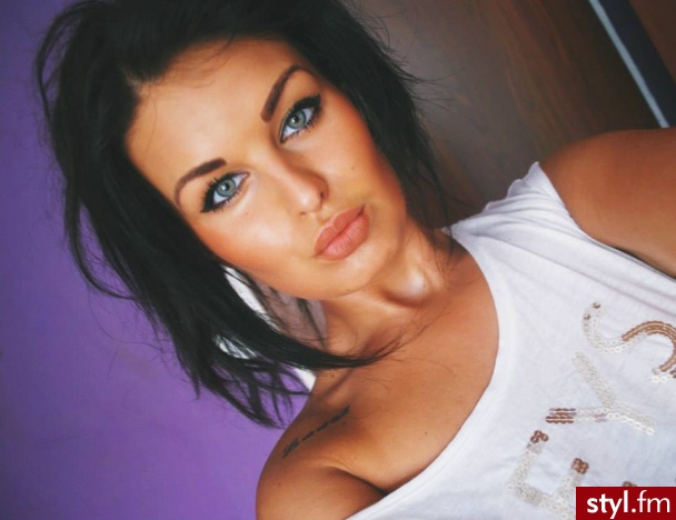 Dzienne Makijaże