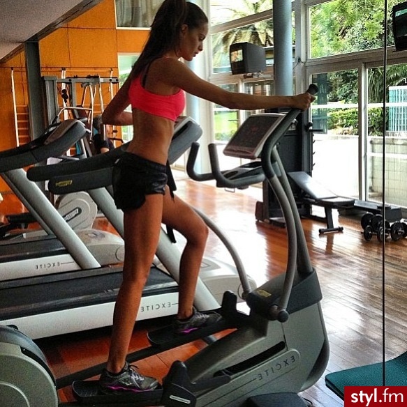 Sport i fitness