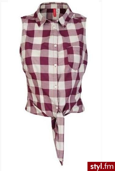 Koszule Ciuchy Moda