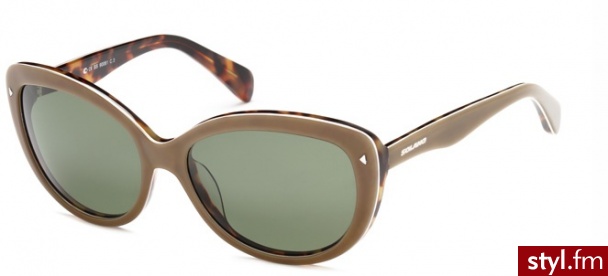 Solano okulary przeciwsłoneczne SS90061C - Okulary Dodatki Moda