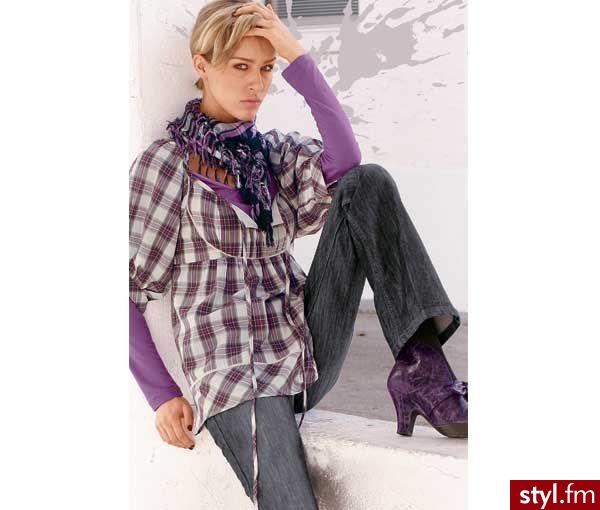 Pozostałe Ciuchy Moda