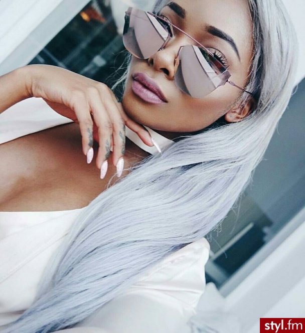 Okulary Dodatki Moda