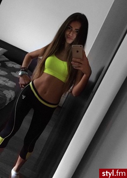 Sport i fitness