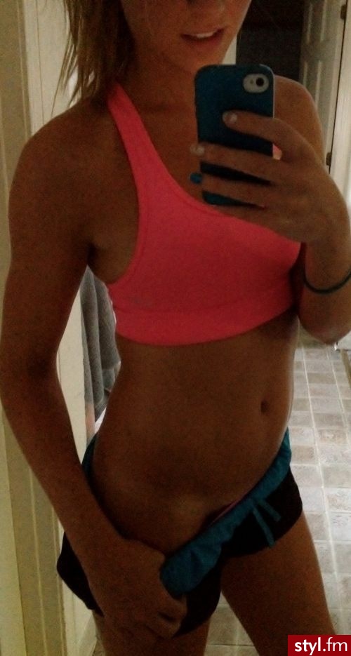 Sport i fitness