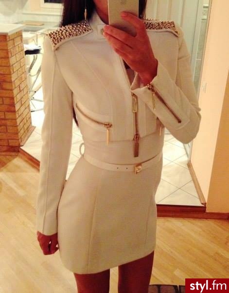 Pozostałe Ciuchy Moda
