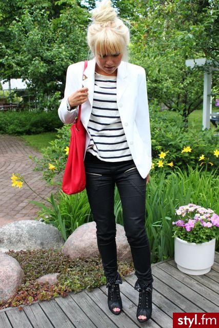 Pozostałe Ciuchy Moda