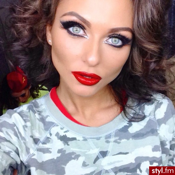 Dzienne Makijaże