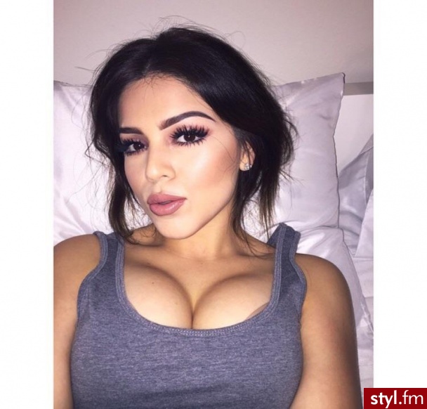 Dzienne Makijaże