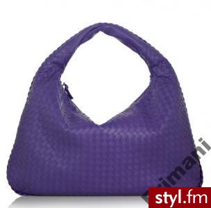 BOTTEGA VENETA - Pozostałe Torebki Moda