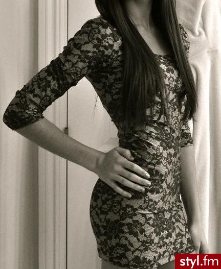 Dzienne Sukienki Moda